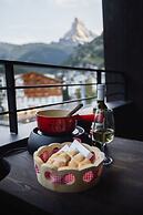 Hotel ZERMAMA Zermatt