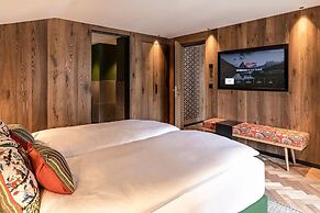 Hotel ZERMAMA Zermatt