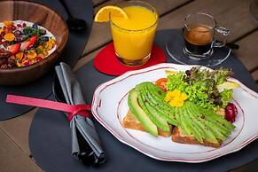 Hotel ZERMAMA Zermatt