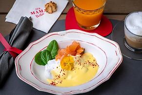 Hotel ZERMAMA Zermatt