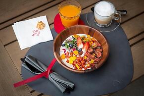 Hotel ZERMAMA Zermatt