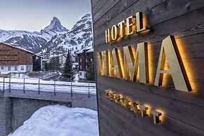 Hotel ZERMAMA Zermatt