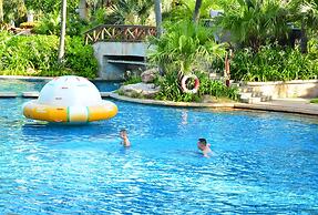 Sheraton Haikou Hotel