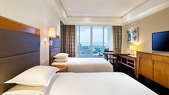 Sheraton Haikou Hotel