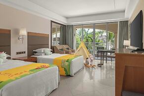 Sheraton Haikou Hotel