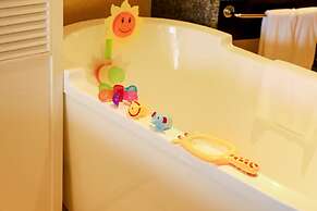 Sheraton Haikou Hotel