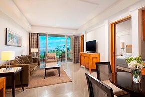 Sheraton Haikou Hotel