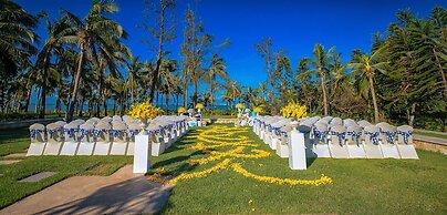 Sheraton Haikou Hotel