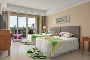 Sheraton Haikou Hotel