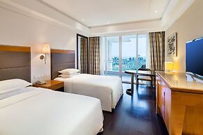 Sheraton Haikou Hotel