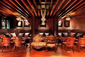 Sheraton Haikou Hotel