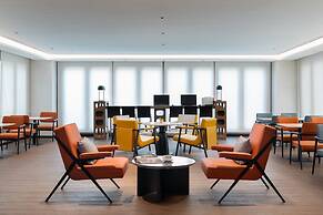 Sheraton Haikou Hotel