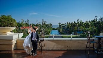 Sheraton Haikou Hotel