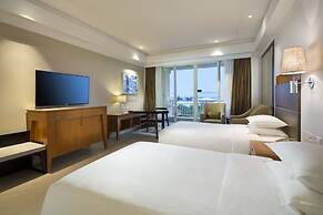 Sheraton Haikou Hotel