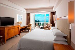 Sheraton Haikou Hotel