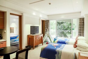 Sheraton Haikou Hotel