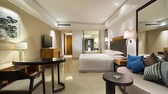 Sheraton Haikou Hotel