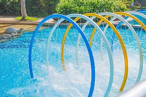 Sheraton Haikou Hotel