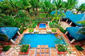 Sheraton Haikou Hotel