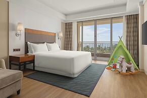 Sheraton Haikou Hotel