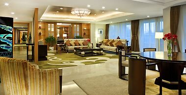 Sheraton Haikou Hotel