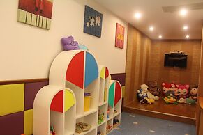 Sheraton Haikou Hotel