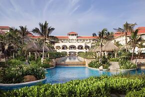 Sheraton Haikou Hotel