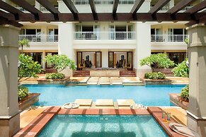 Sheraton Haikou Hotel