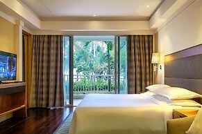 Sheraton Haikou Hotel