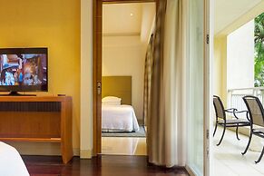 Sheraton Haikou Hotel