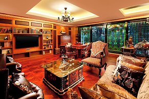 Sheraton Haikou Hotel