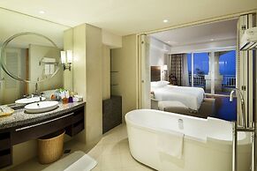 Sheraton Haikou Hotel