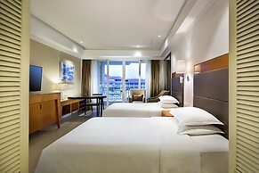Sheraton Haikou Hotel