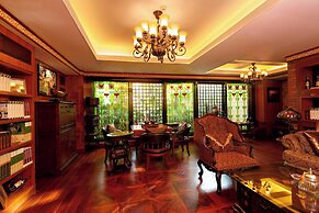 Sheraton Haikou Hotel