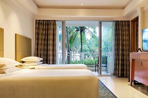 Sheraton Haikou Hotel