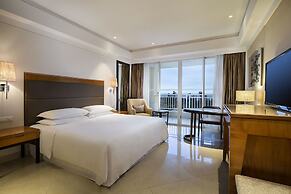 Sheraton Haikou Hotel