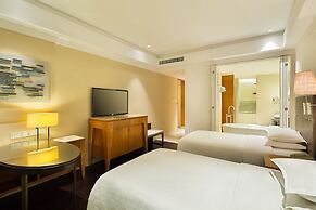 Sheraton Haikou Hotel