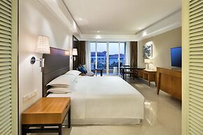 Sheraton Haikou Hotel
