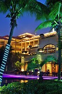 Sheraton Haikou Hotel