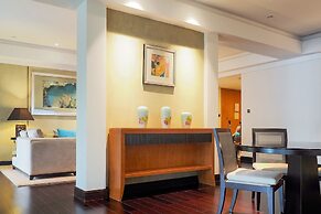 Sheraton Haikou Hotel