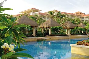 Sheraton Haikou Hotel