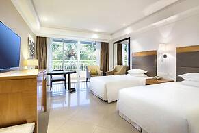 Sheraton Haikou Hotel