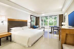 Sheraton Haikou Hotel