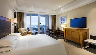 Sheraton Haikou Hotel