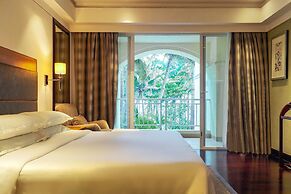 Sheraton Haikou Hotel