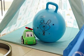 Sheraton Haikou Hotel