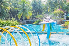 Sheraton Haikou Hotel