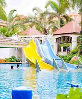 Sheraton Haikou Hotel