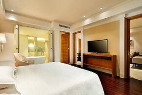 Sheraton Haikou Hotel