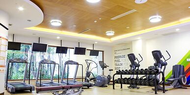 Sheraton Haikou Hotel